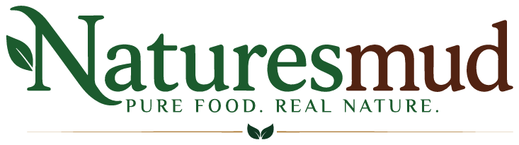 Naturesmud - Pure Food. Real Nature.