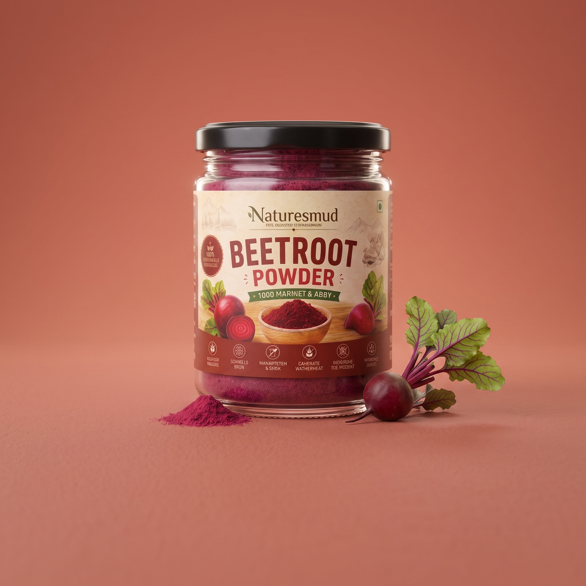 Beetroot Powder in Nepal: Nutrition, Daily Use, Smoothie and Skin Recipes, Price Comparison