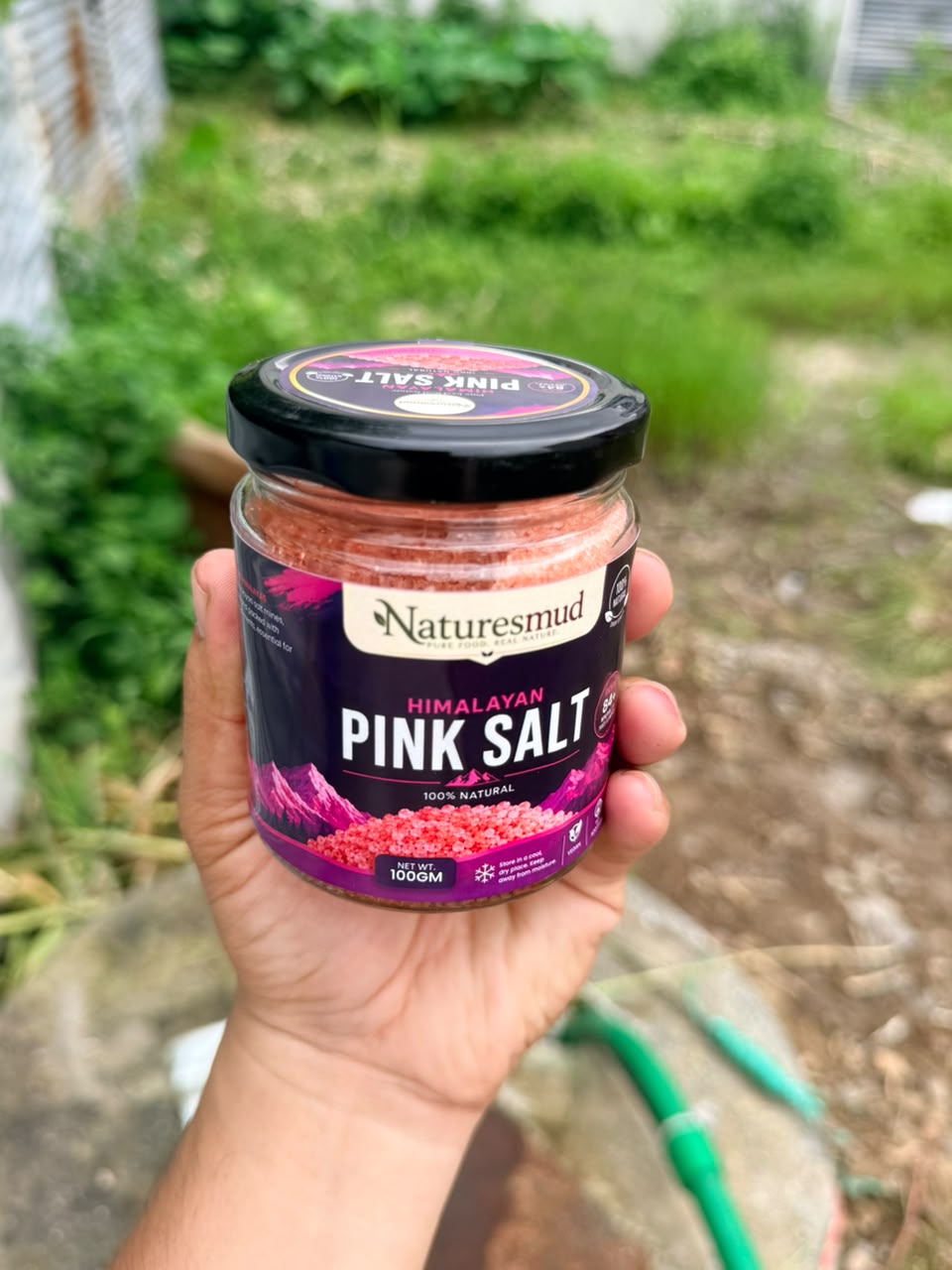 Himalayan Pink Salt thumbnail 4