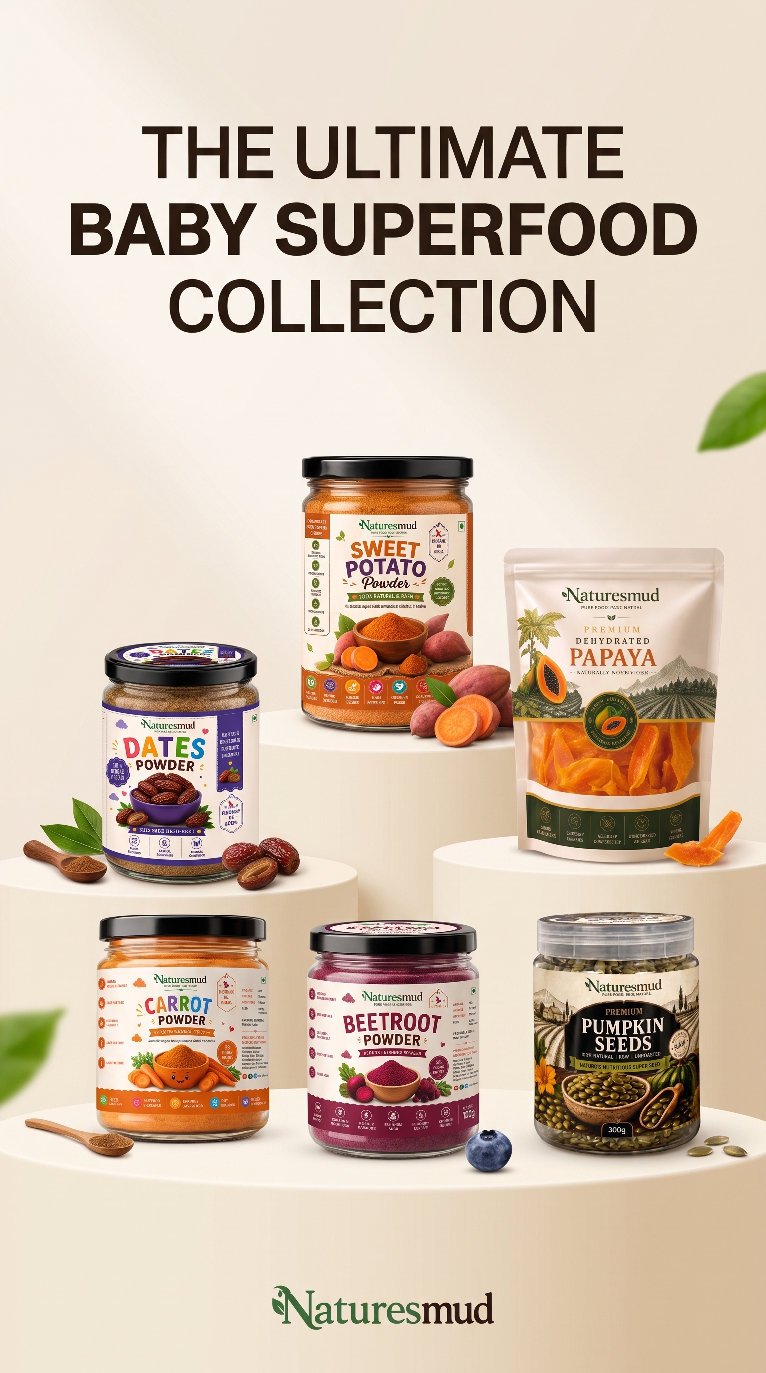 Macadamia Nuts