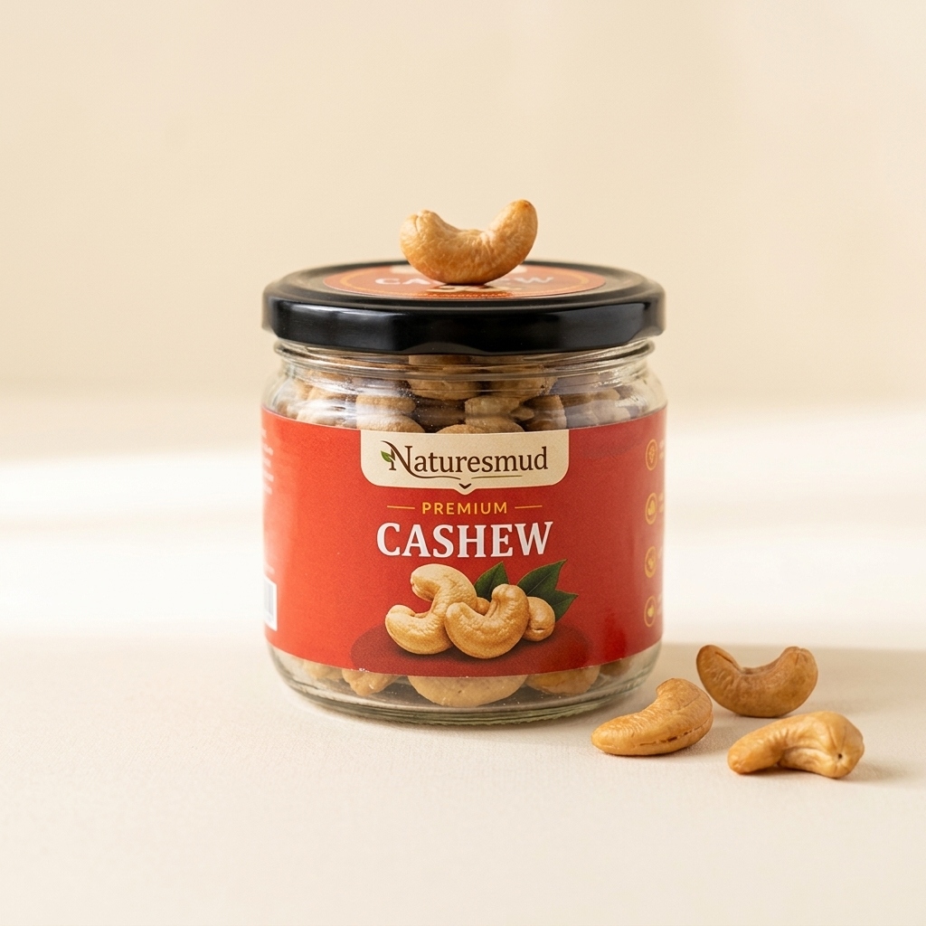 Premium Cashew Nuts